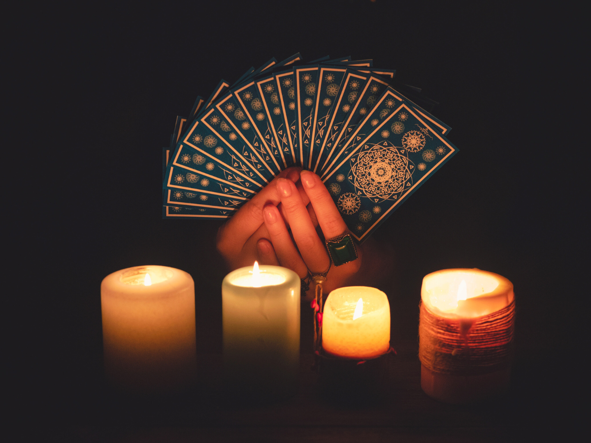 5 Unique Tarot Decks for Sale: Perfect for Pro Tarot Readers