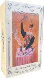 unique tarot decks for sale