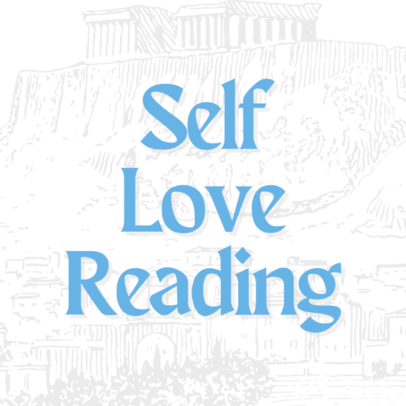 Self-Love Same Day Tarot Reading