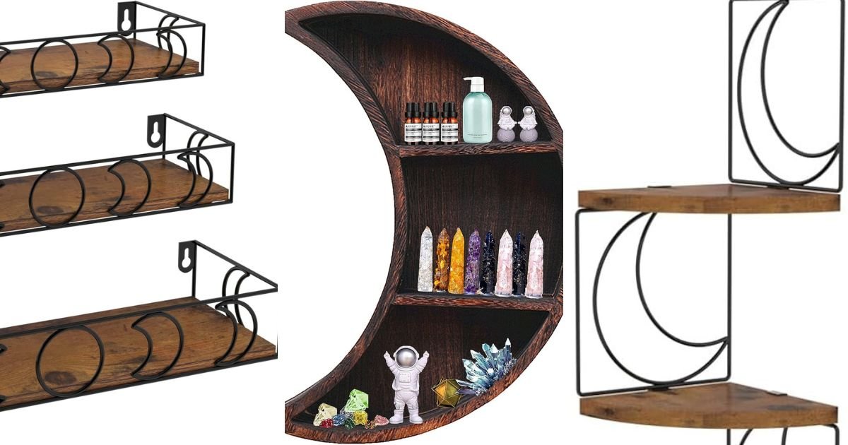 how to store tarot cards tarot shelves